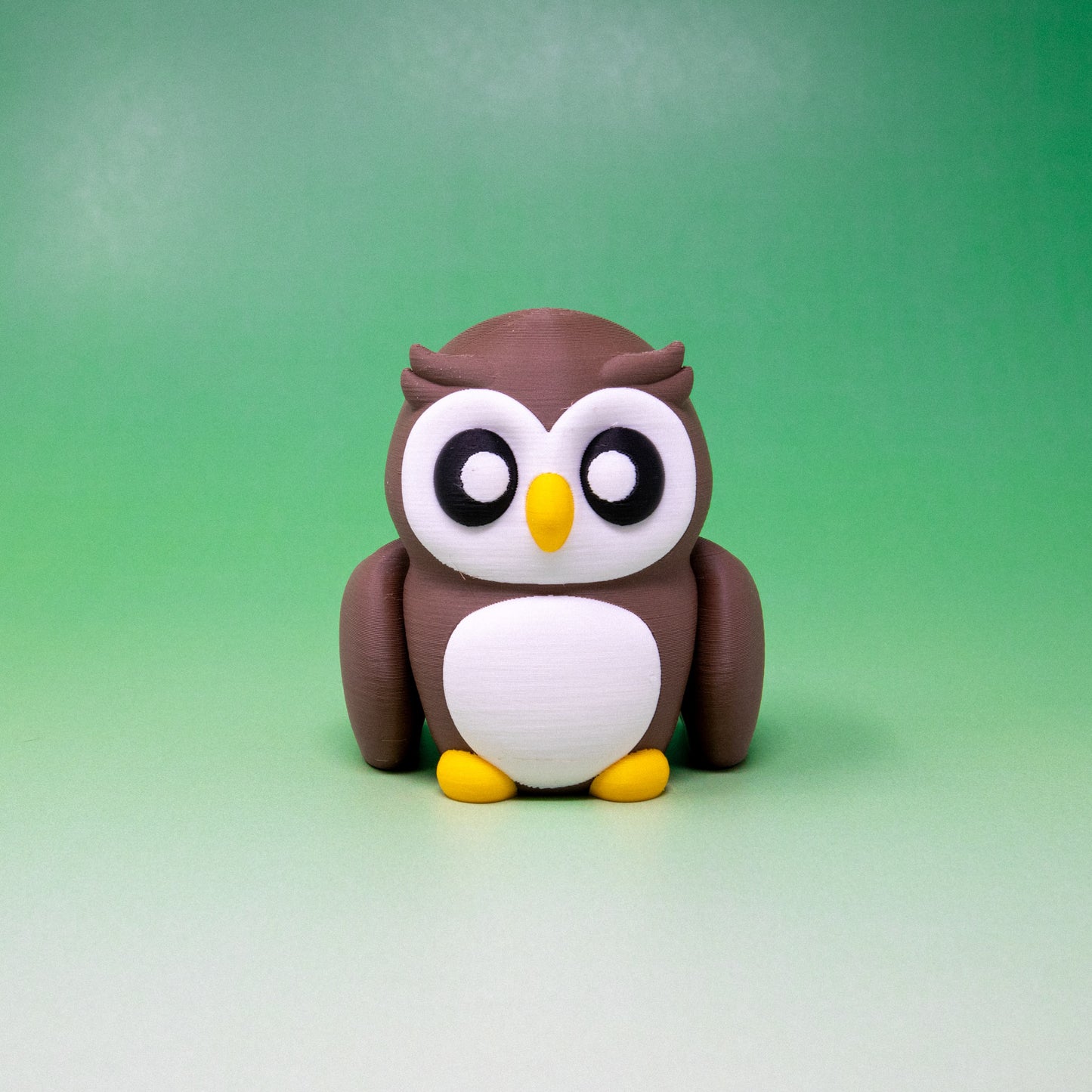 Pocket Pal: Owl