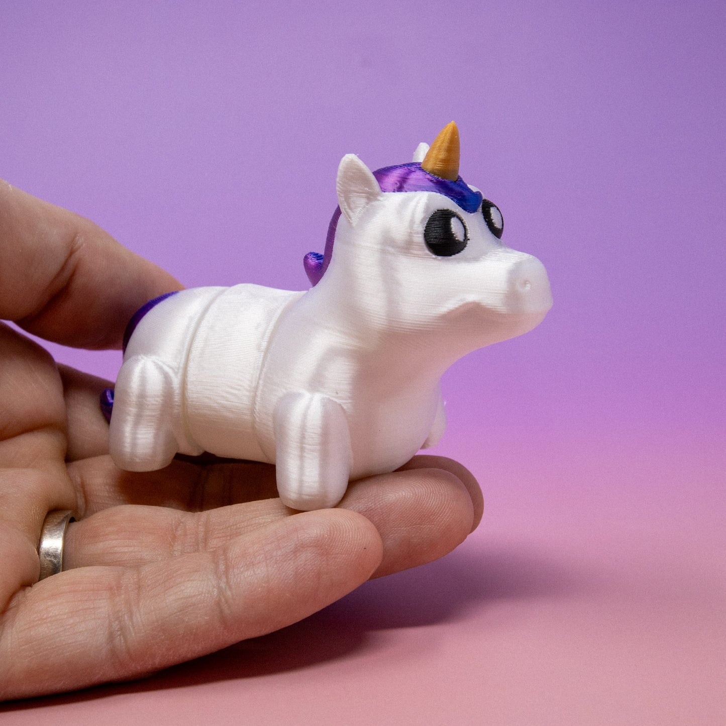 Pocket Pal: Unicorn