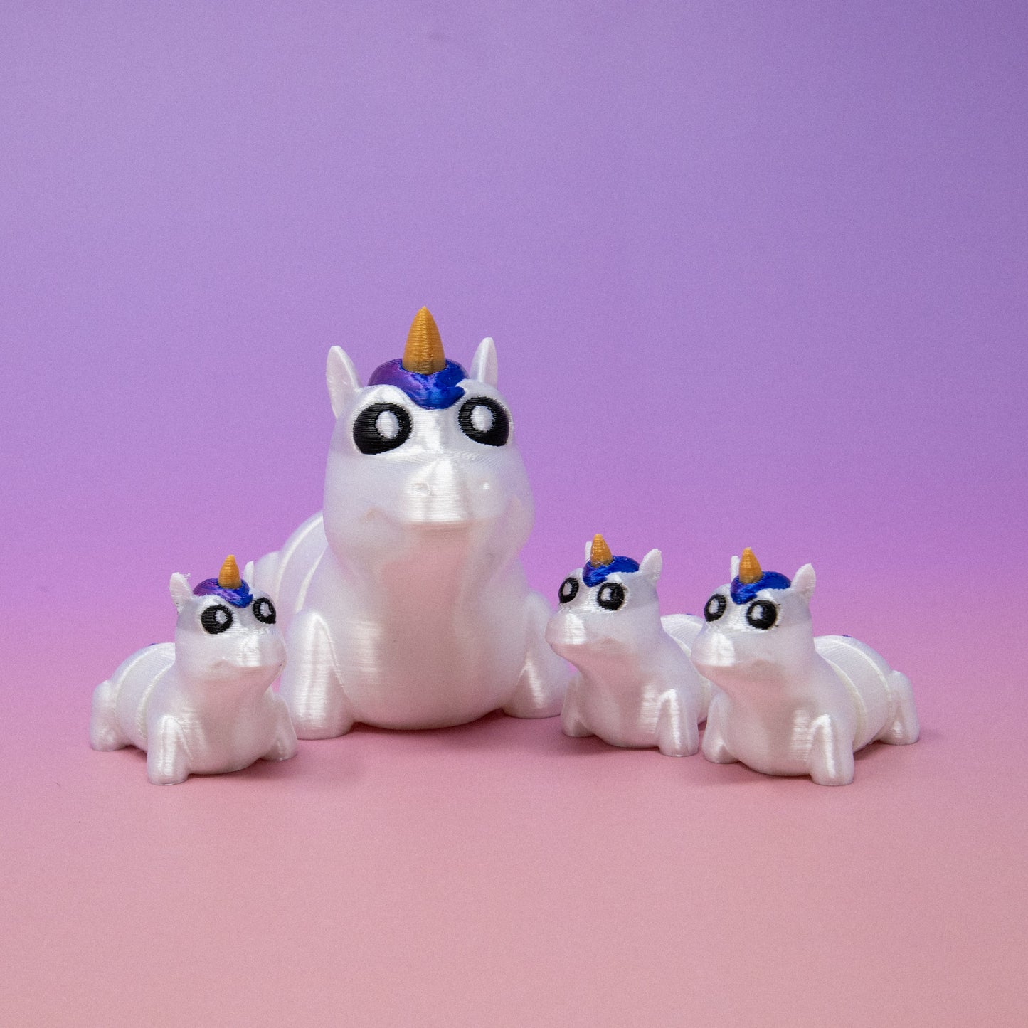 Pocket Pal: Unicorn