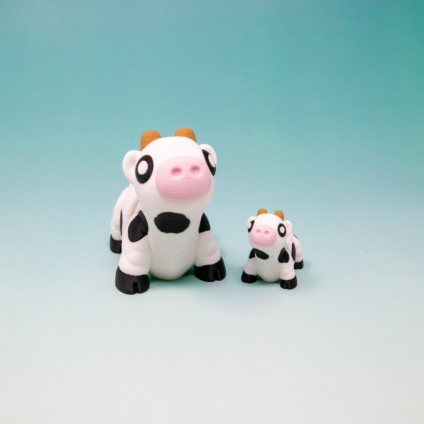 Pocket Pal: Cow