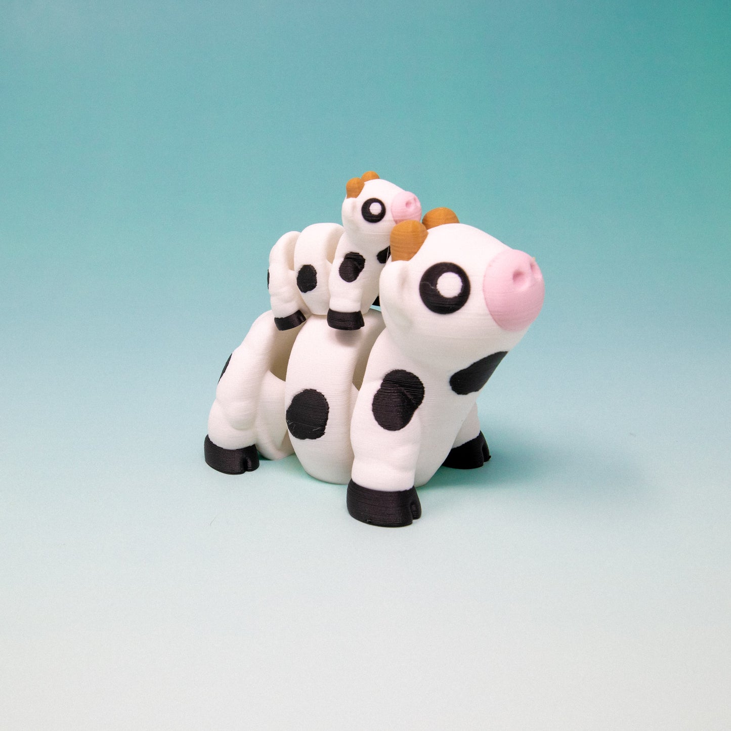 Pocket Pal: Cow