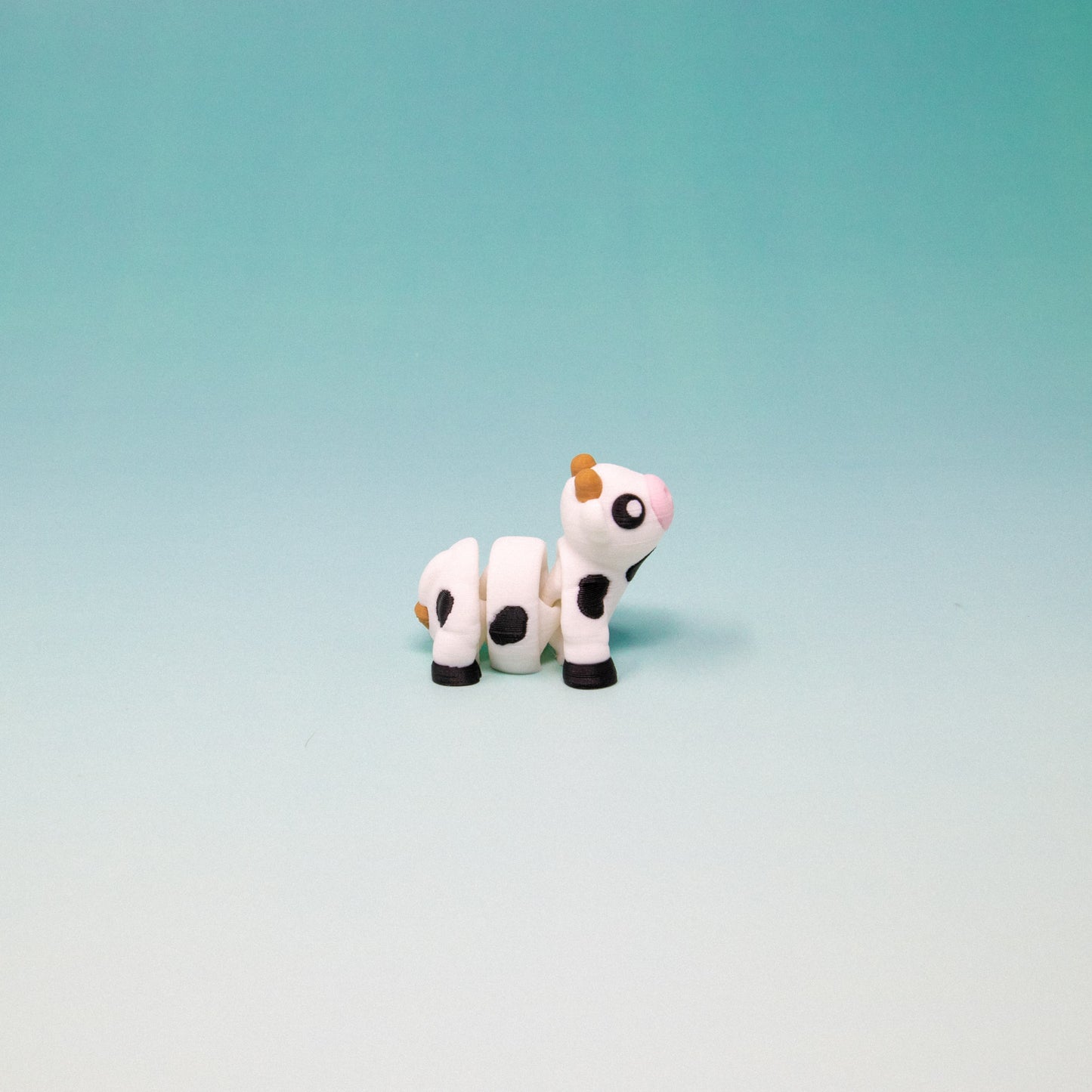 Pocket Pal: Cow