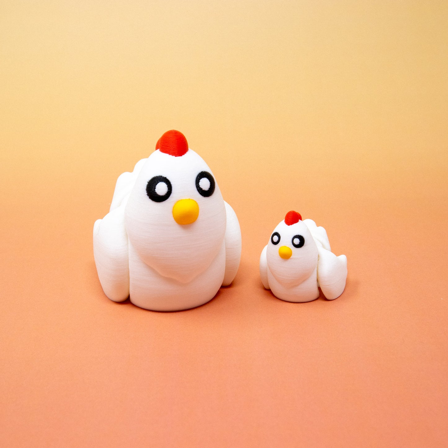 Pocket Pal: Chicken