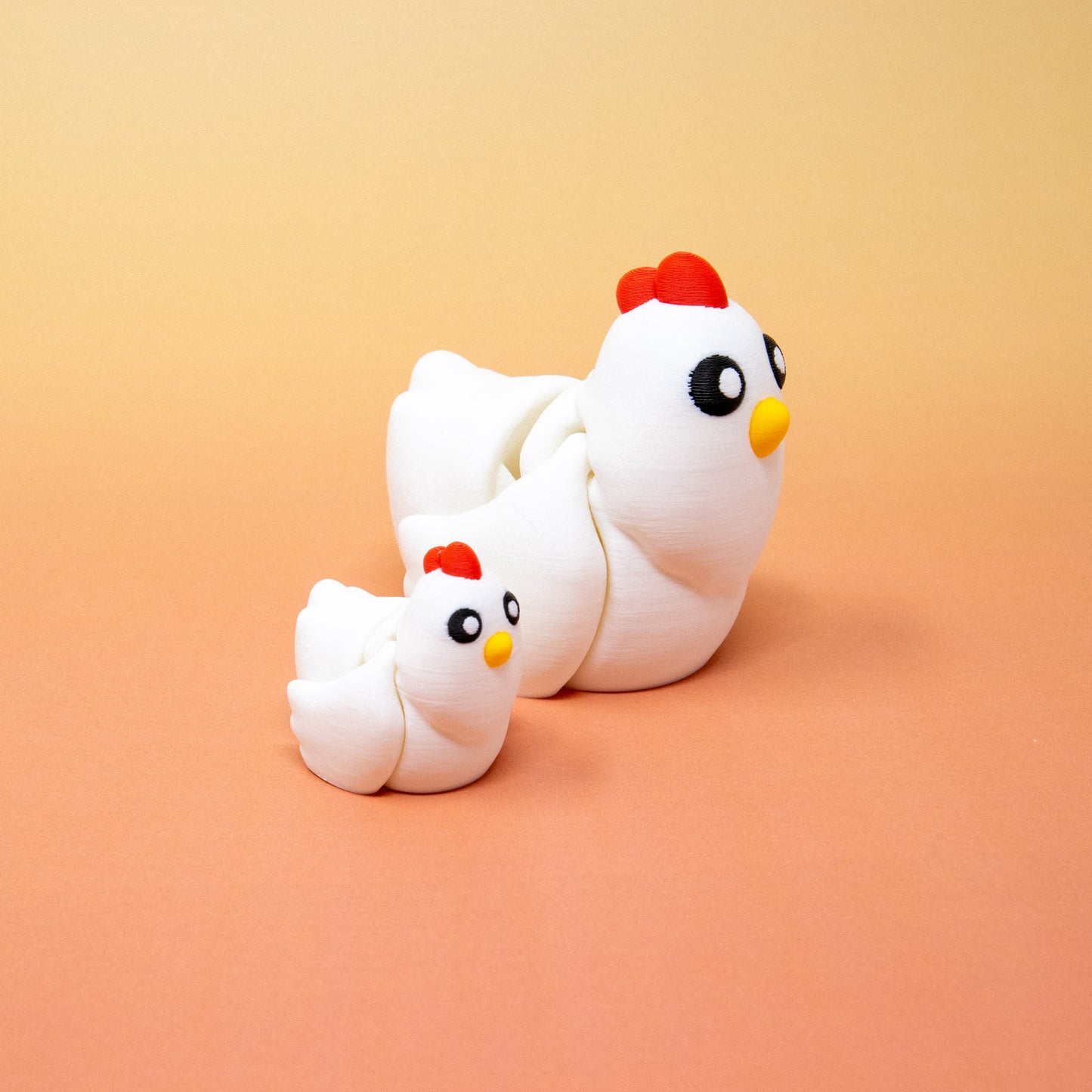 Pocket Pal: Chicken