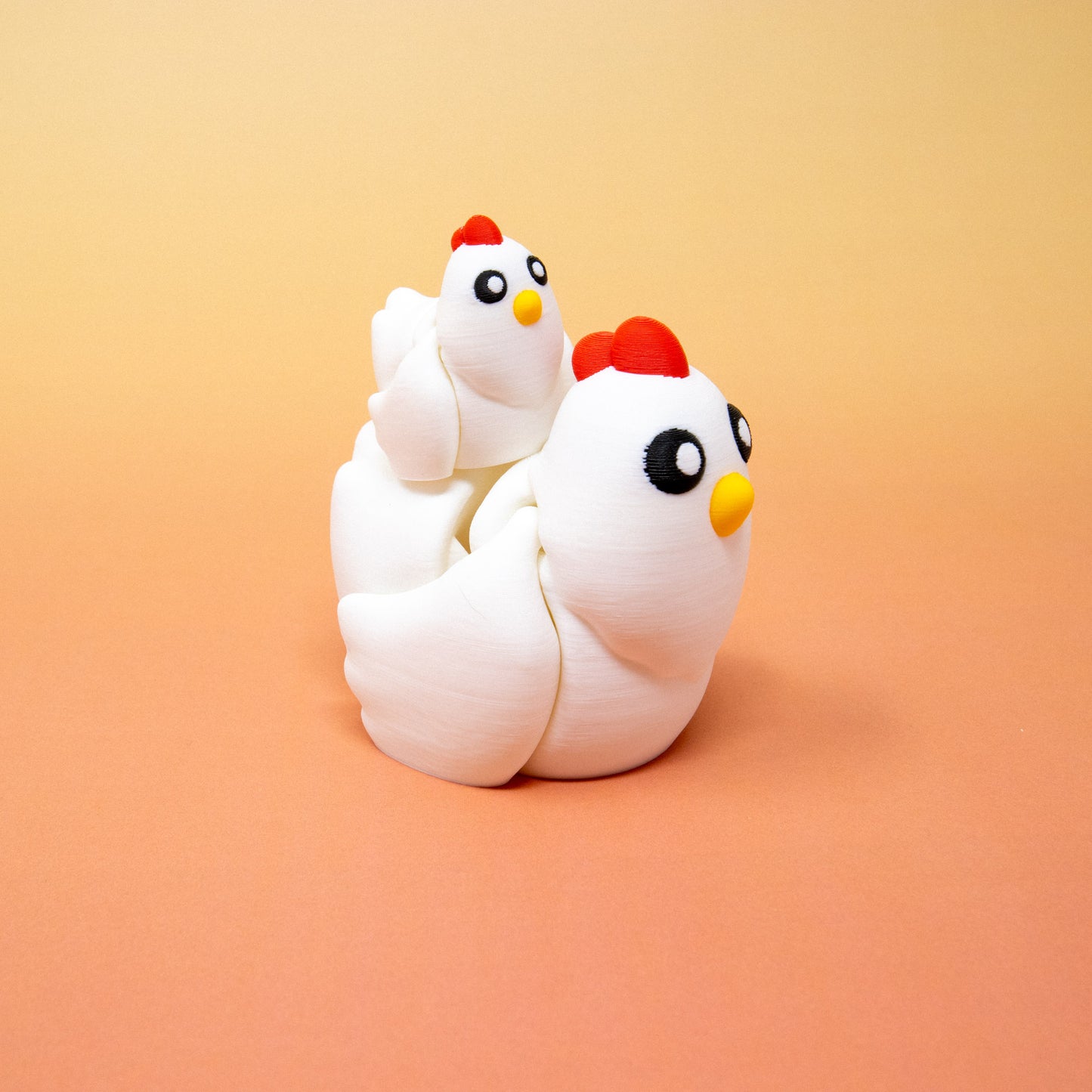 Pocket Pal: Chicken