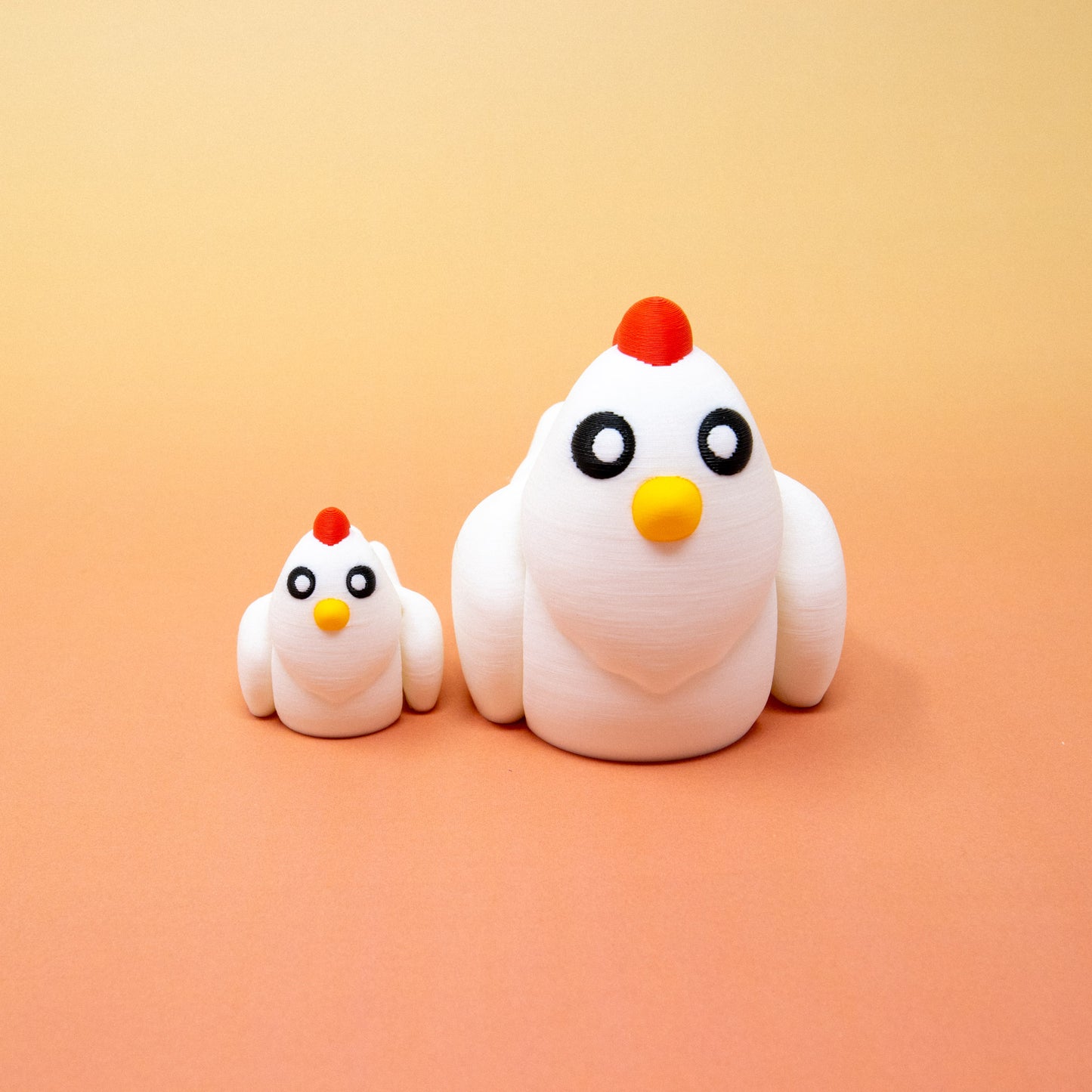Pocket Pal: Chicken