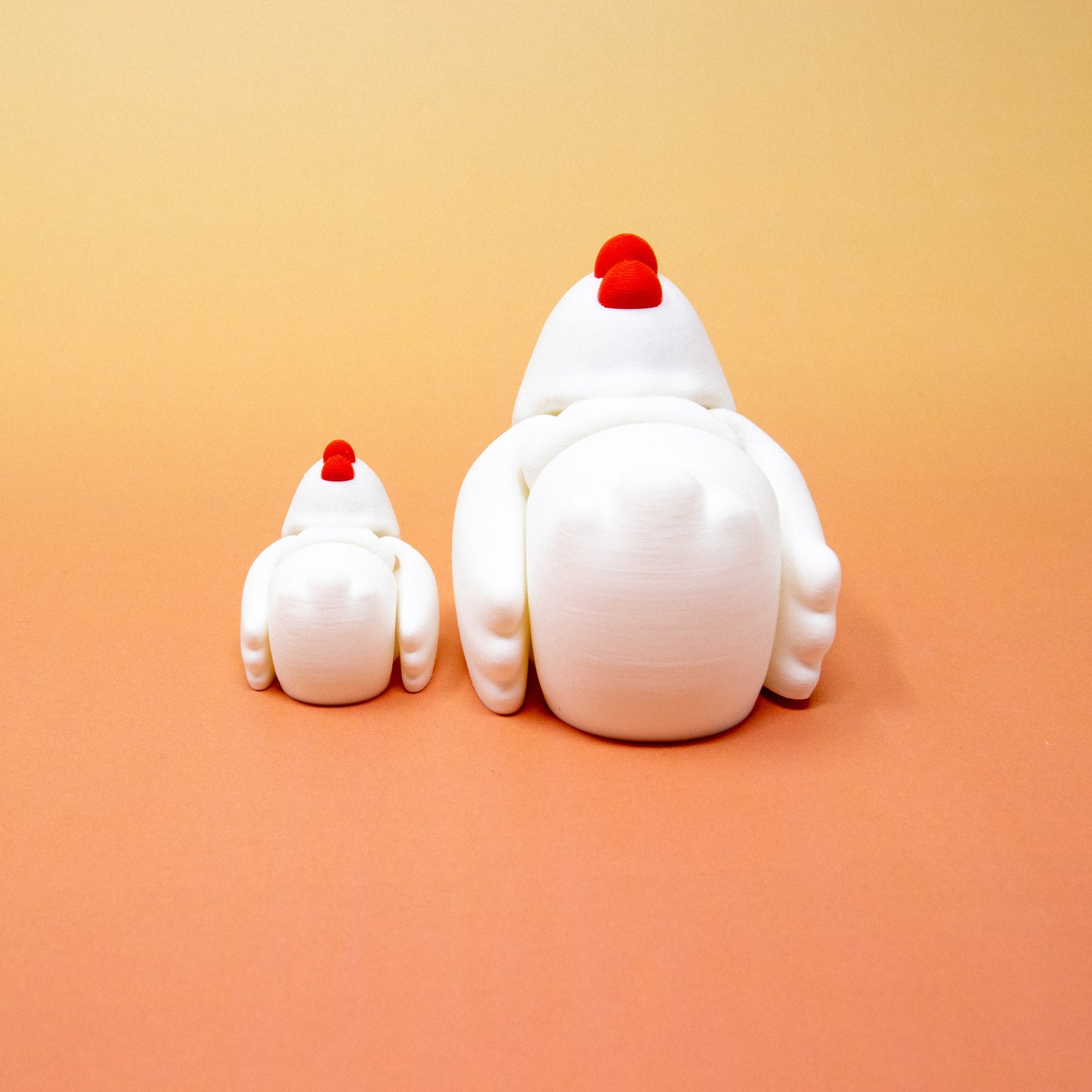 Pocket Pal: Chicken