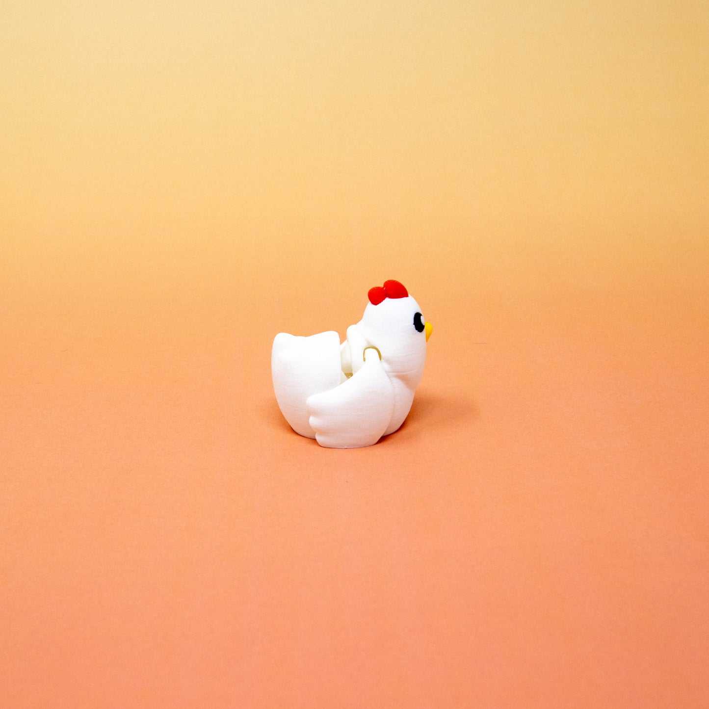 Pocket Pal: Chicken