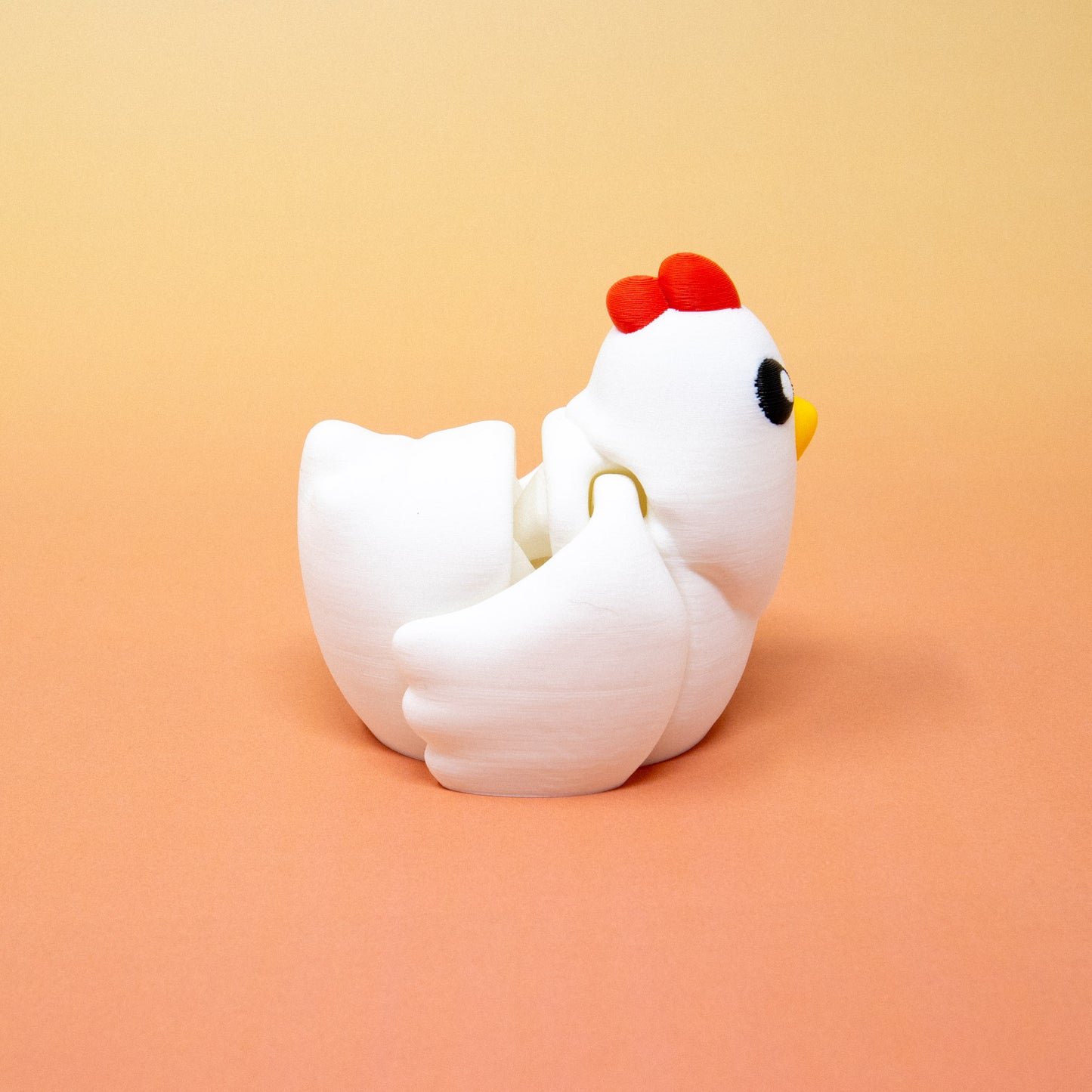 Pocket Pal: Chicken