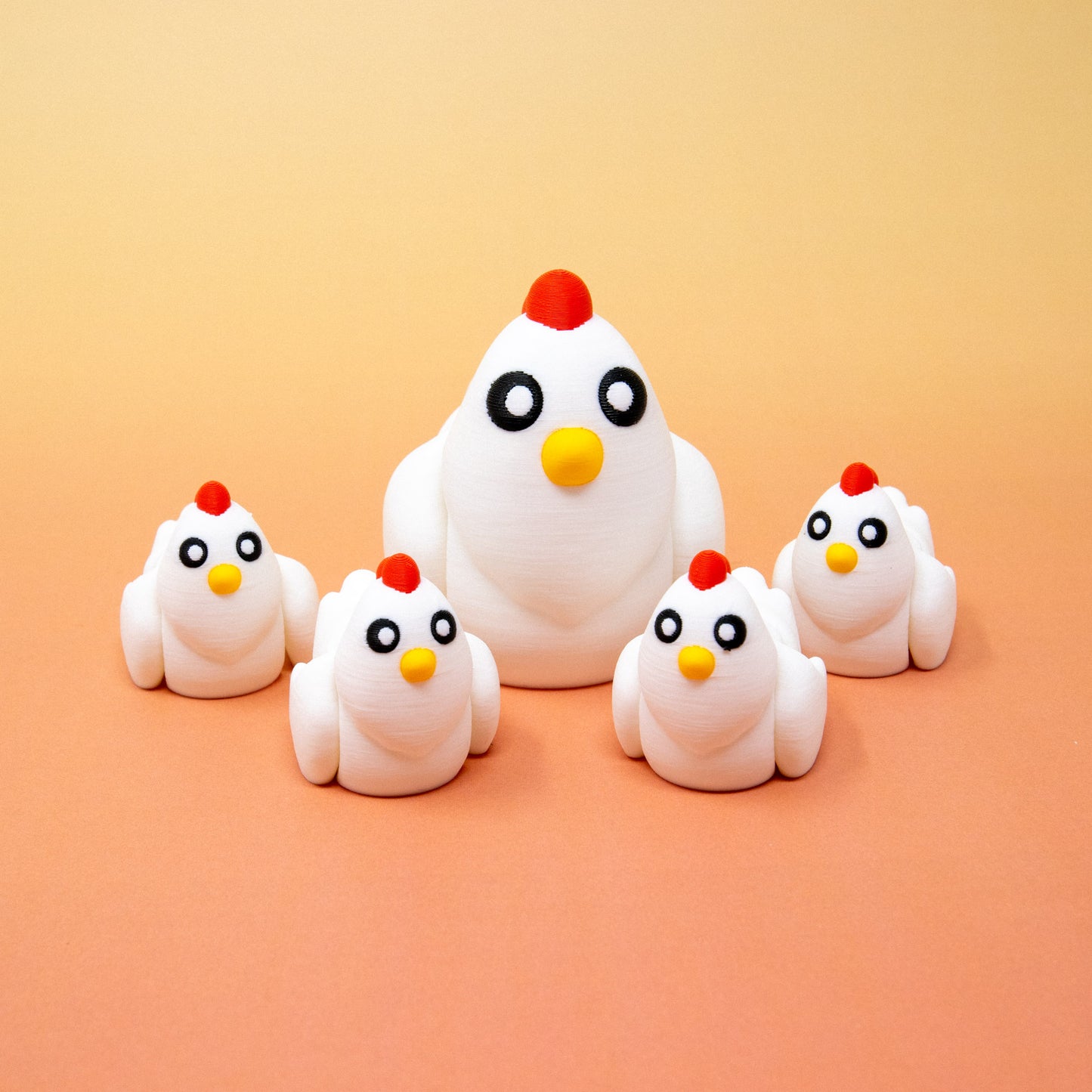 Pocket Pal: Chicken