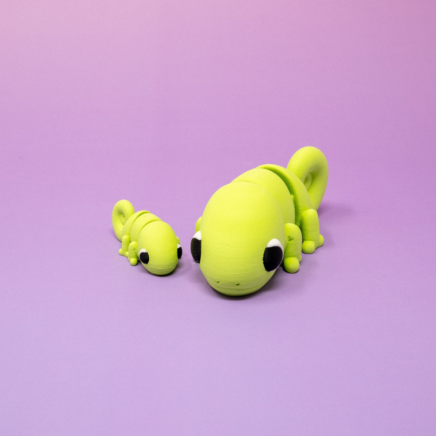 Pocket Pal: Chameleon