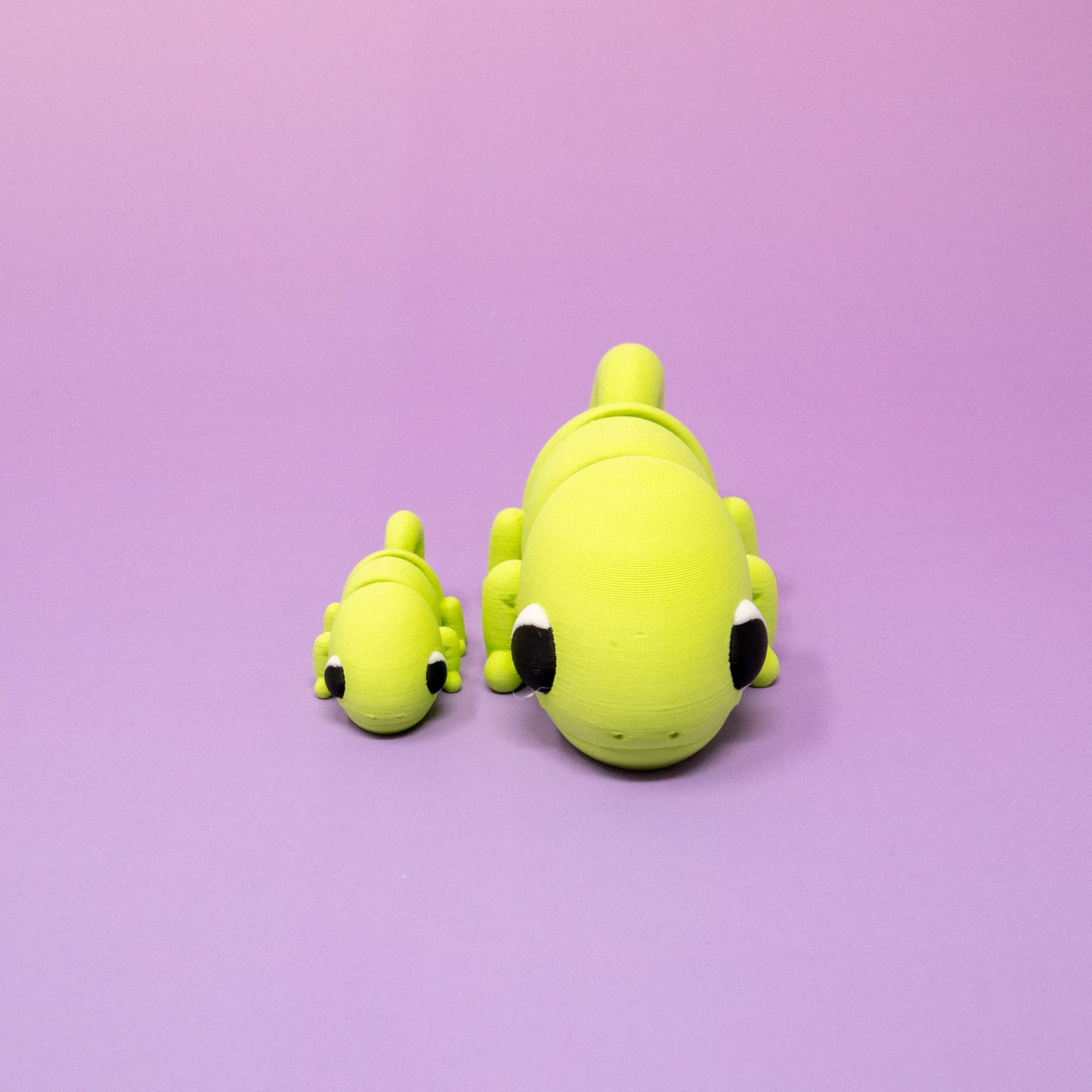Pocket Pal: Chameleon