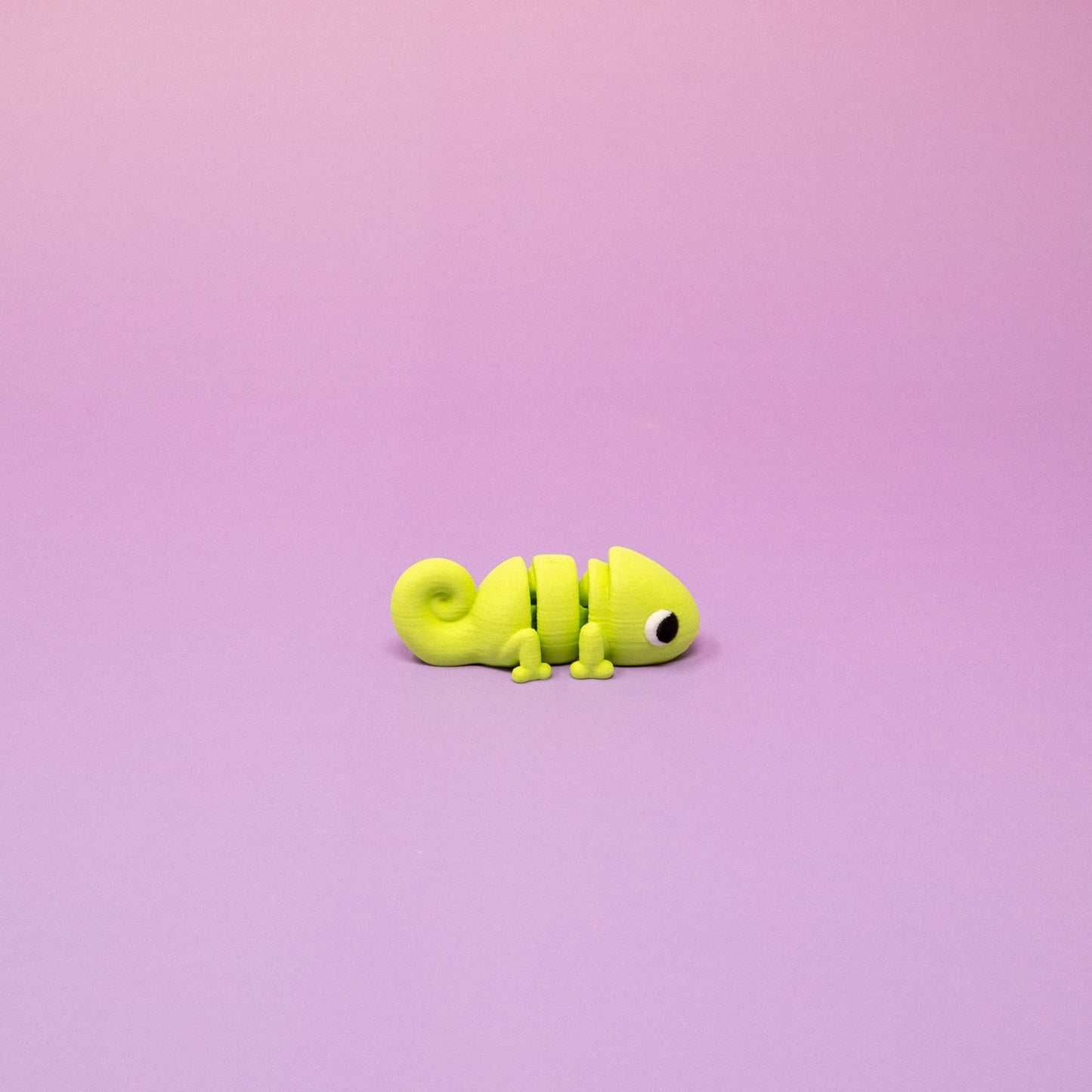 Pocket Pal: Chameleon