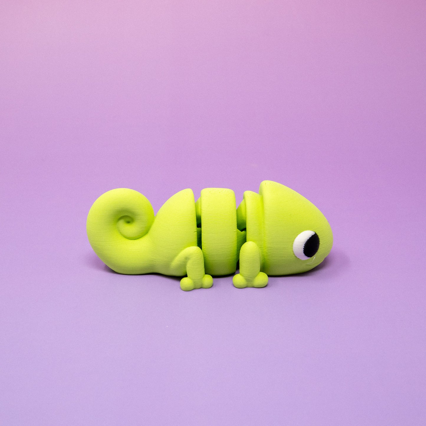Pocket Pal: Chameleon