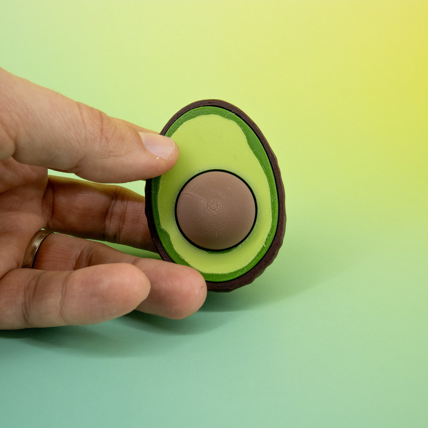 Avocado Clickie