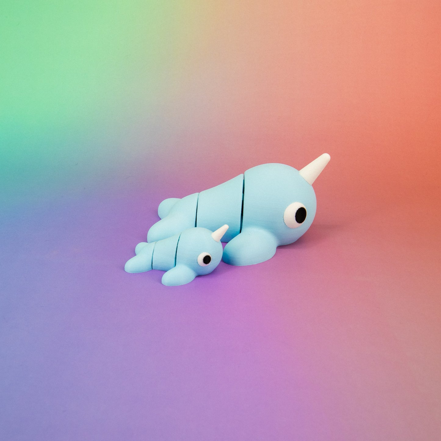 Pocket Pal: Narwhal