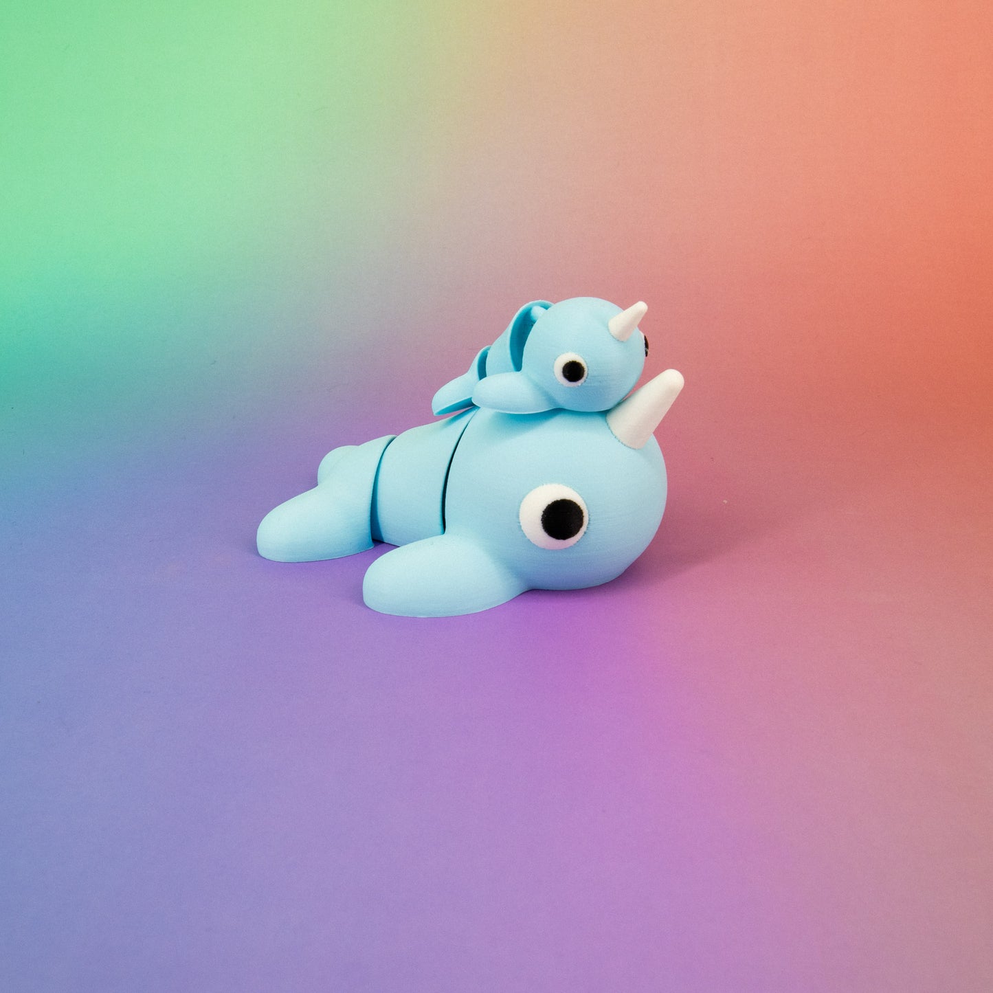 Pocket Pal: Narwhal