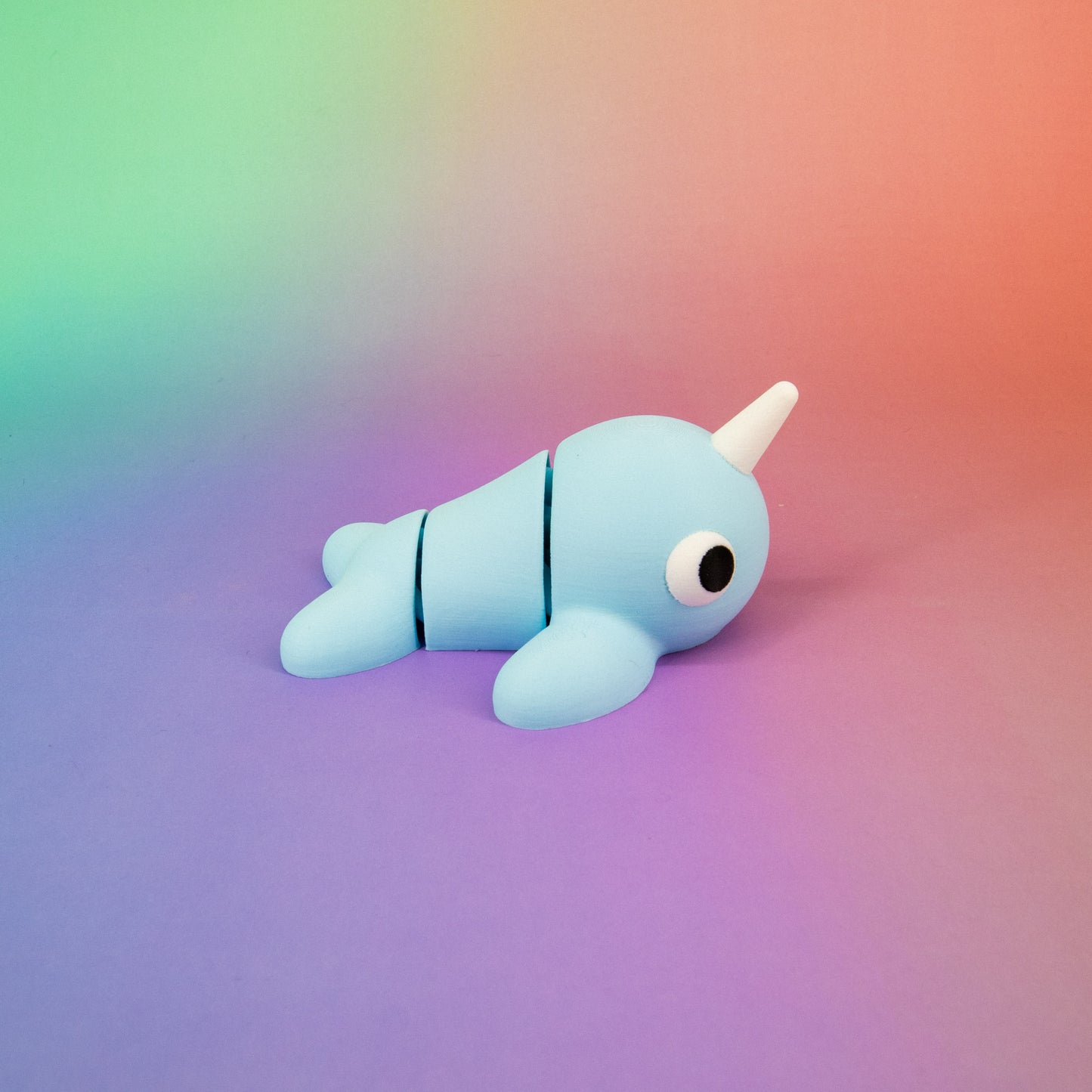 Pocket Pal: Narwhal