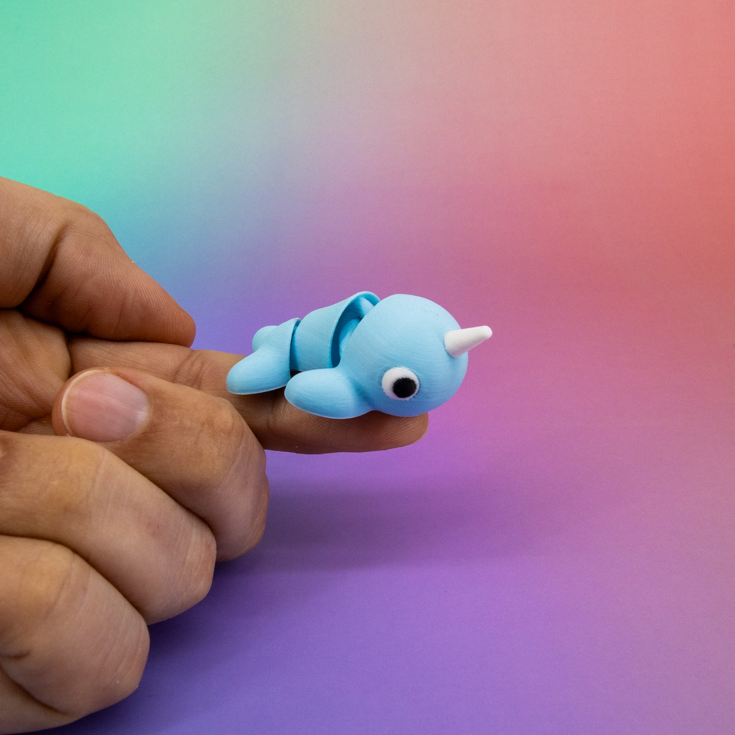 Pocket Pal: Narwhal