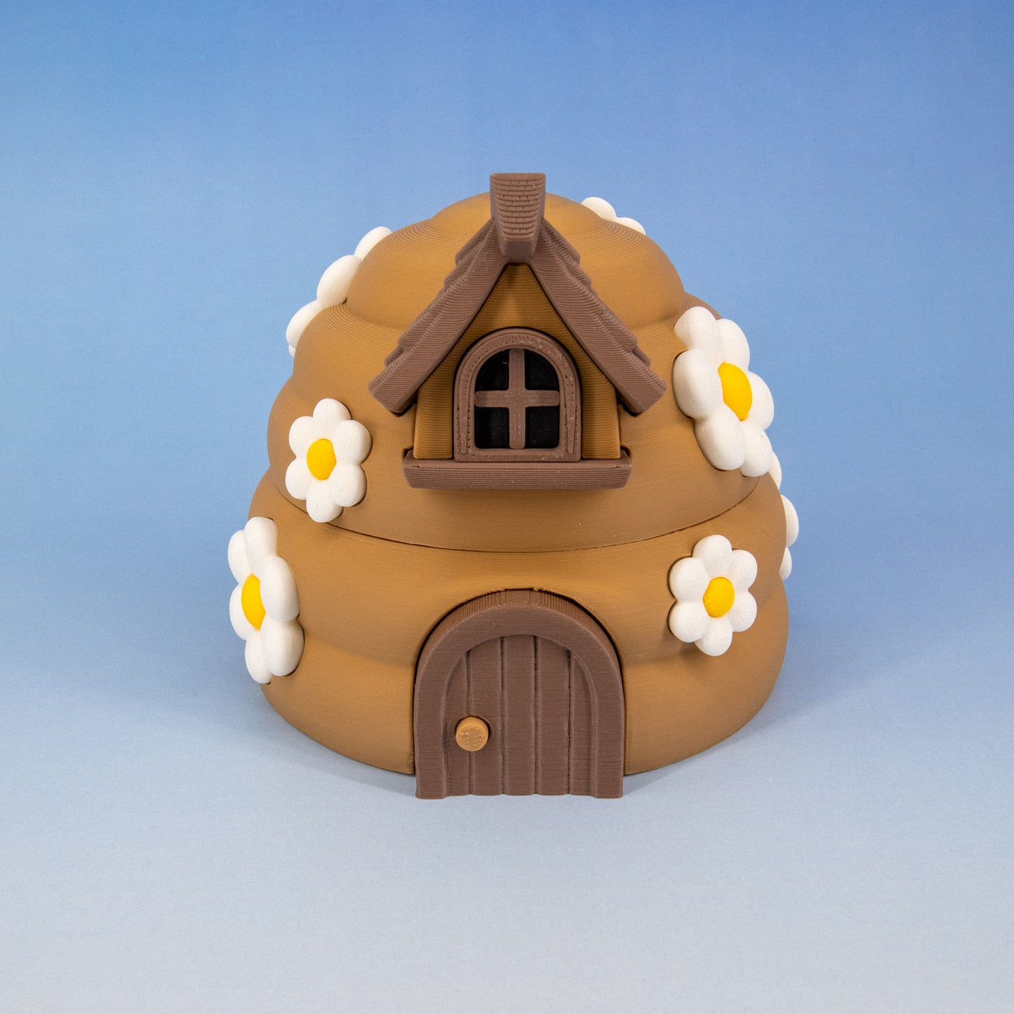 Beehive + Bees Play Set