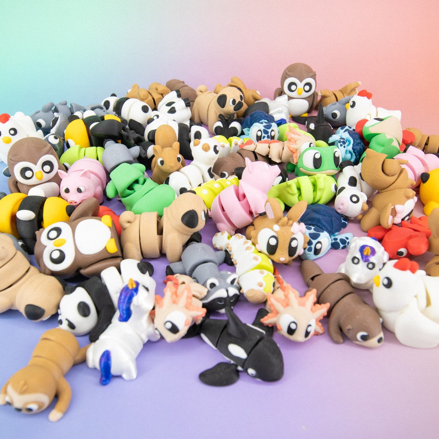 Pocket Pal: Random Assortment Crate