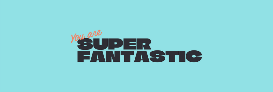 Superfantastictoys logo