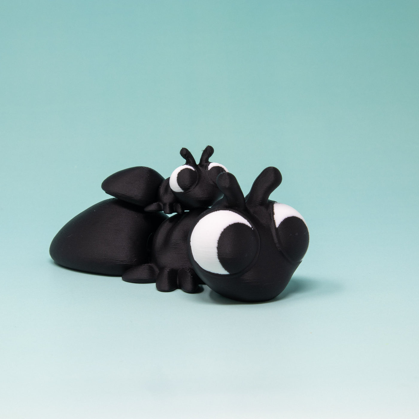 Pocket Pal: Ant