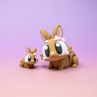 Pocket Pal: Bunny