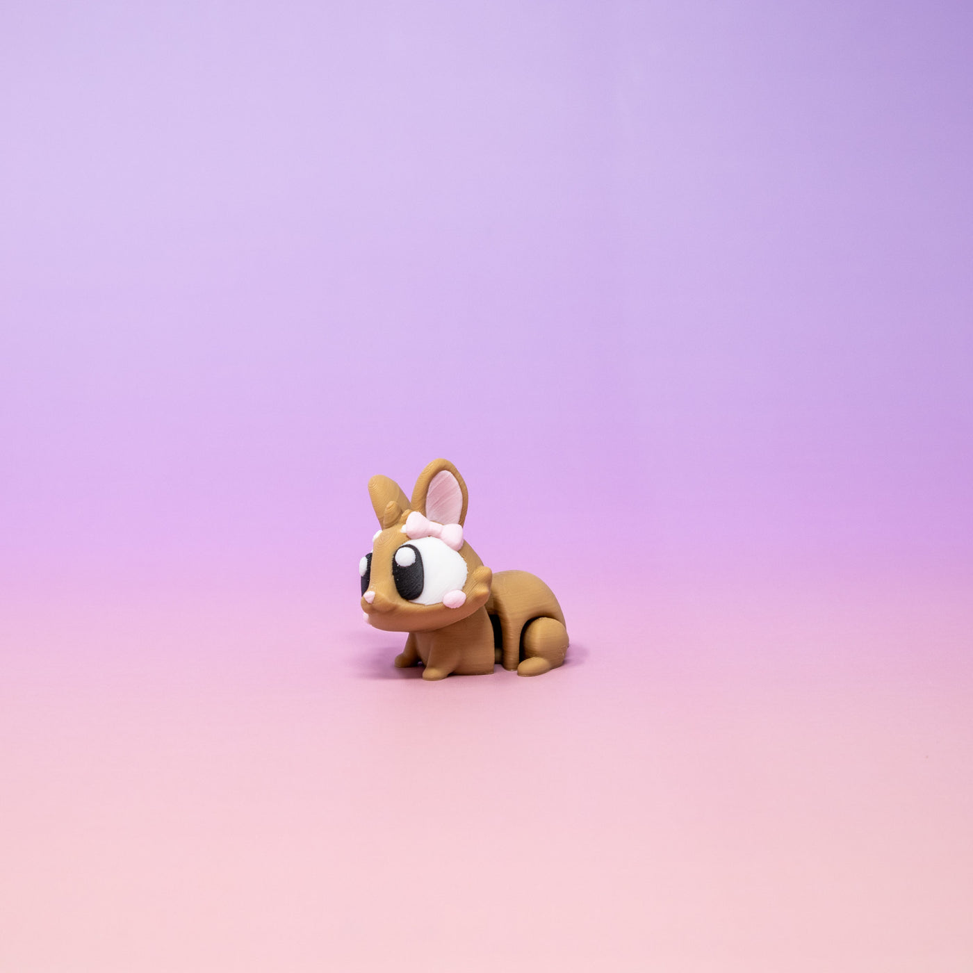 Pocket Pal: Bunny