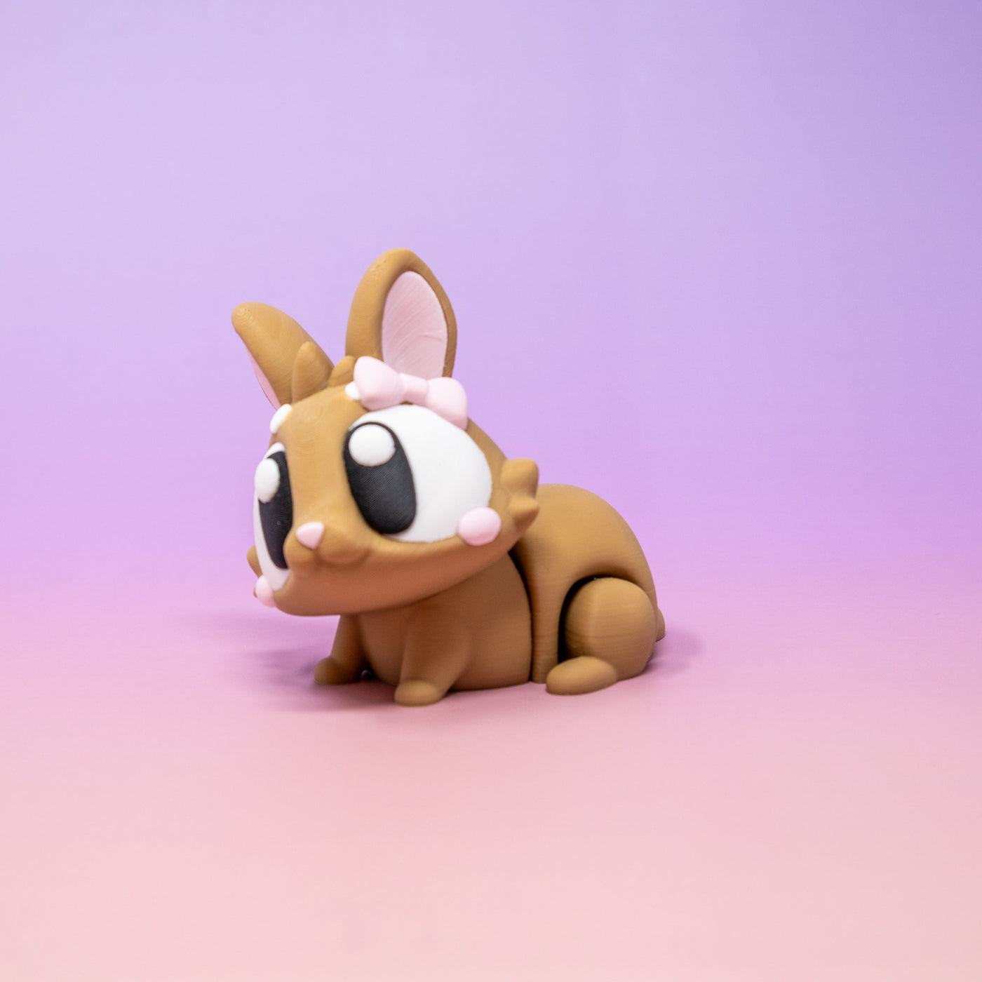 Pocket Pal: Bunny