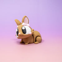 Pocket Pal: Bunny