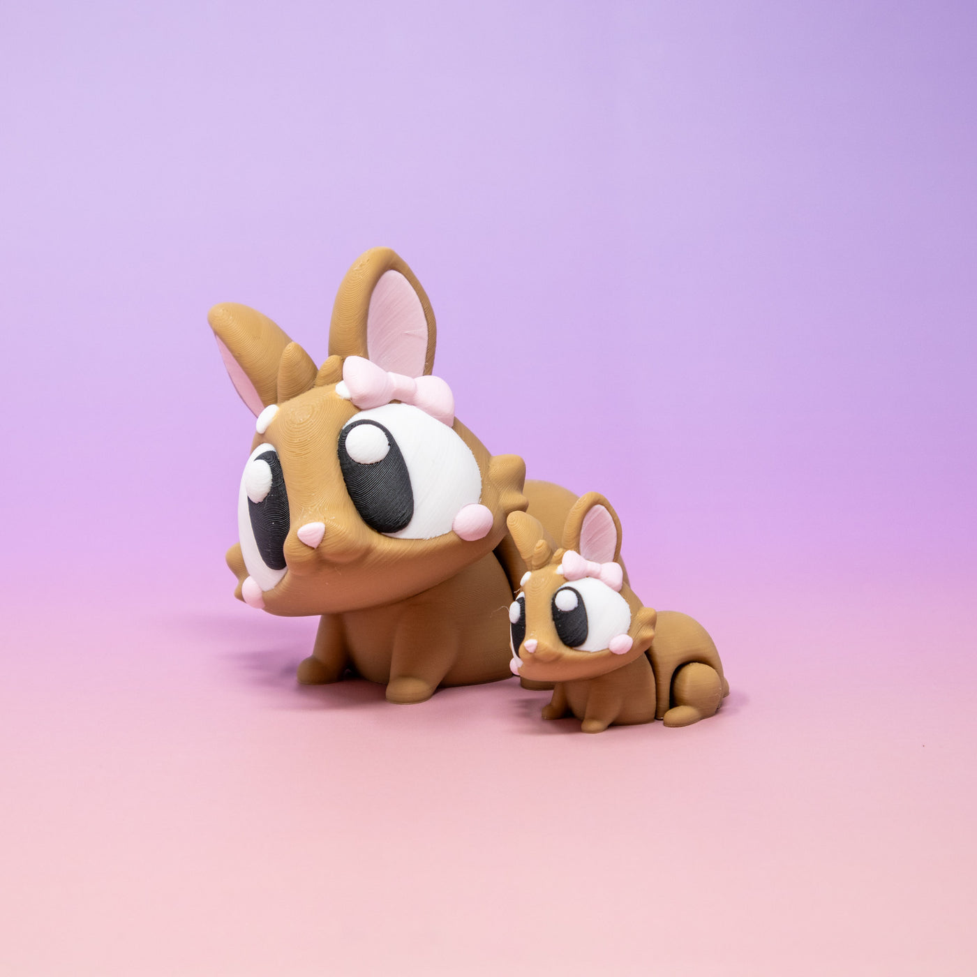 Pocket Pal: Bunny