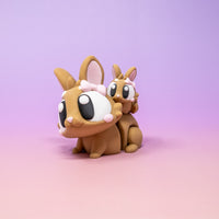 Pocket Pal: Bunny