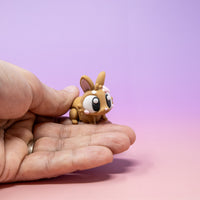 Pocket Pal: Bunny