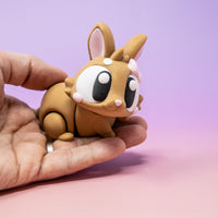 Pocket Pal: Bunny