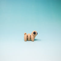 Pocket Pal: Pug