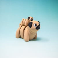 Pocket Pal: Pug