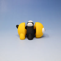 Pocket Pal: Bee