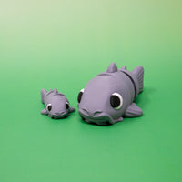 Pocket Pal: Catfish
