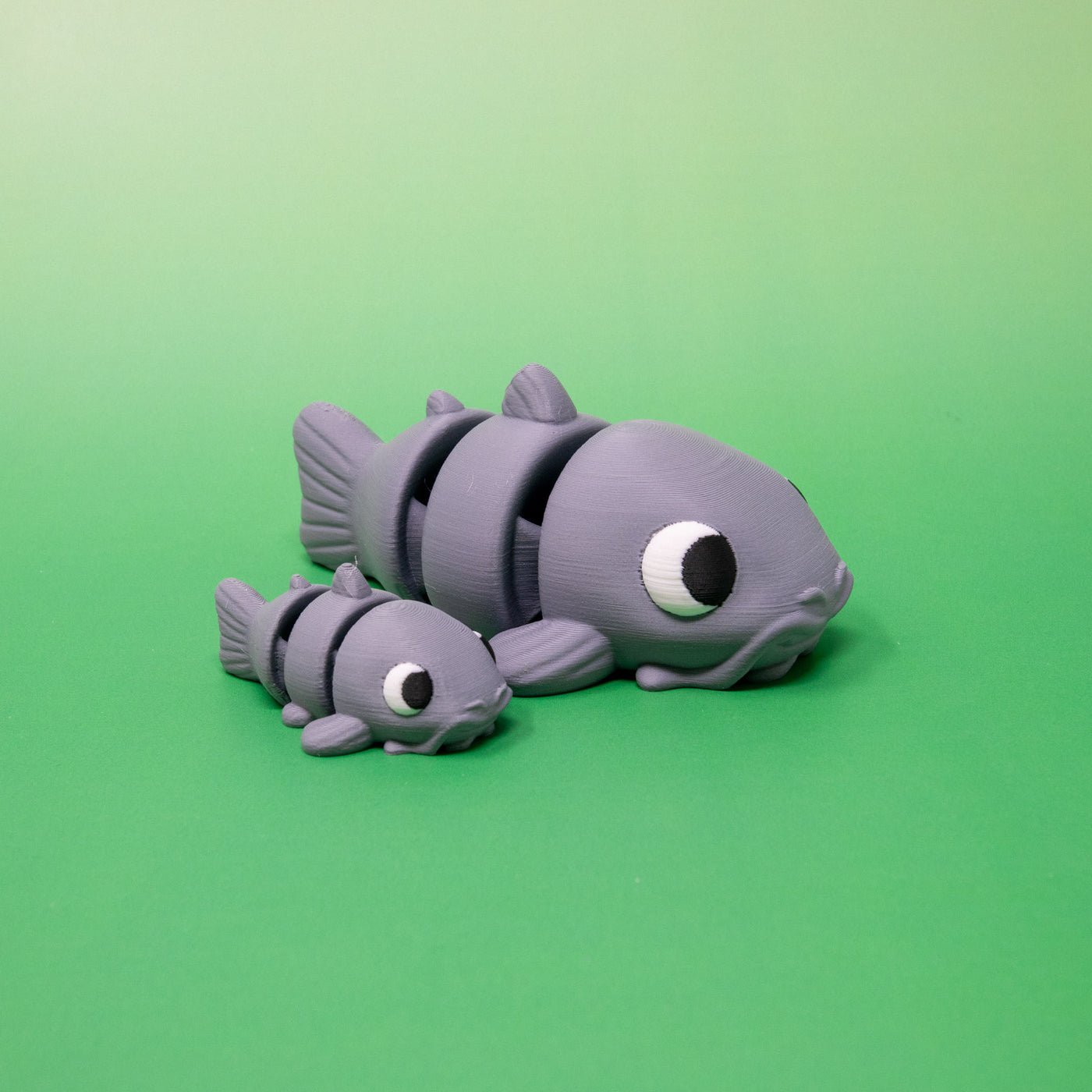 Pocket Pal: Catfish