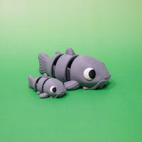 Pocket Pal: Catfish