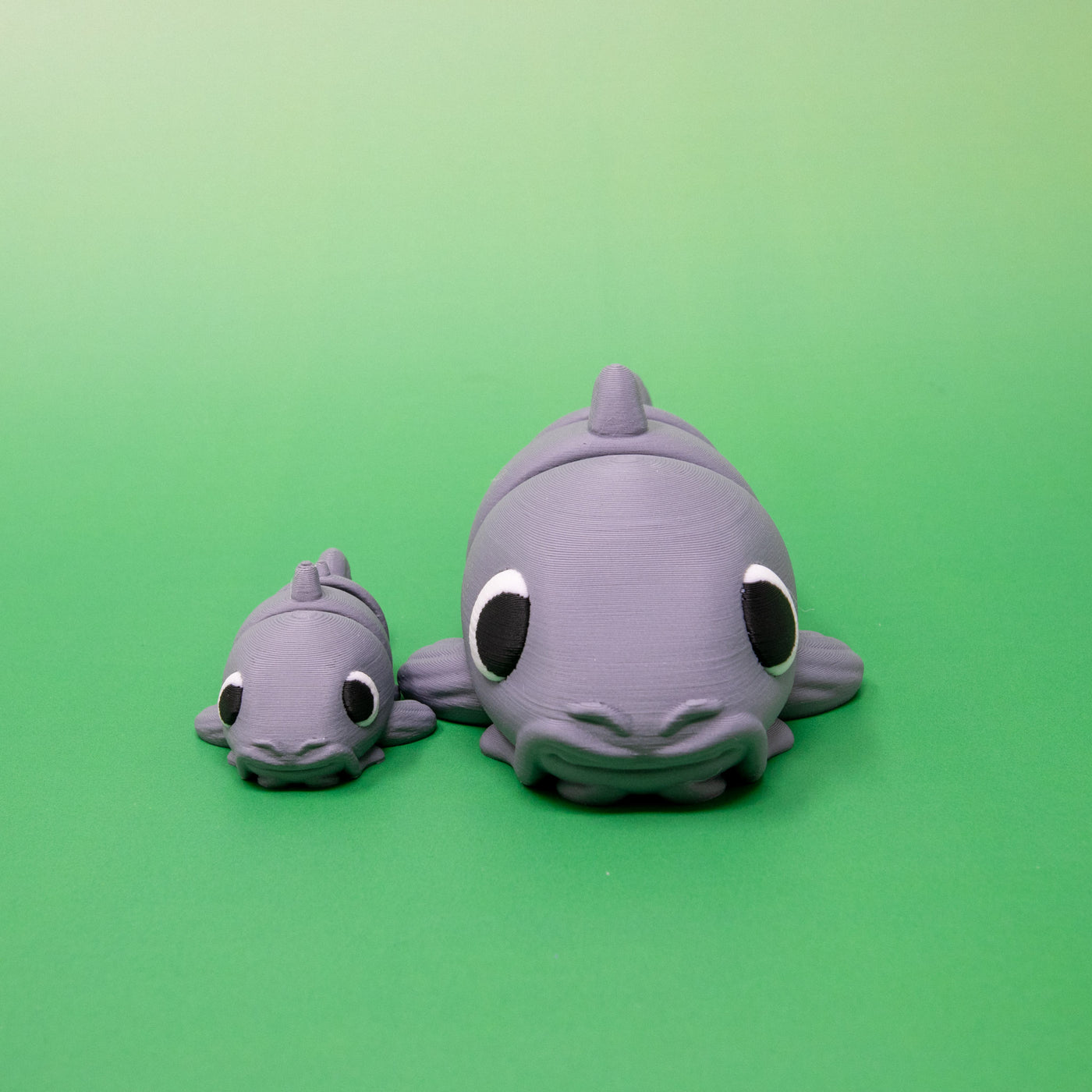 Pocket Pal: Catfish