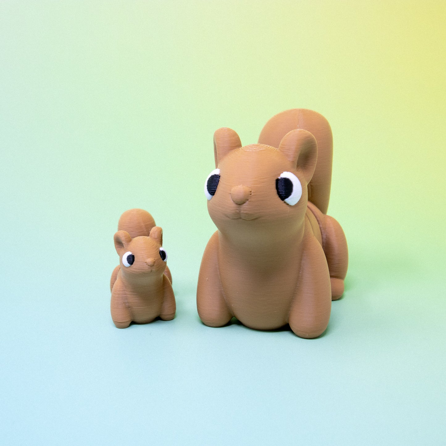Pocket Pal: Squirrel