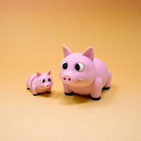 Pocket Pal: Pig