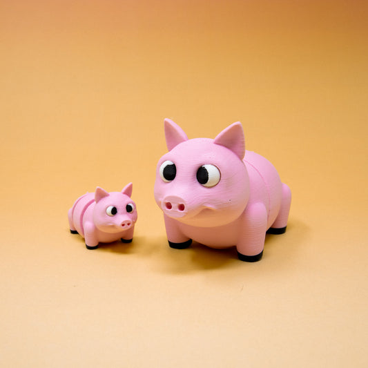 Pocket Pal: Pig