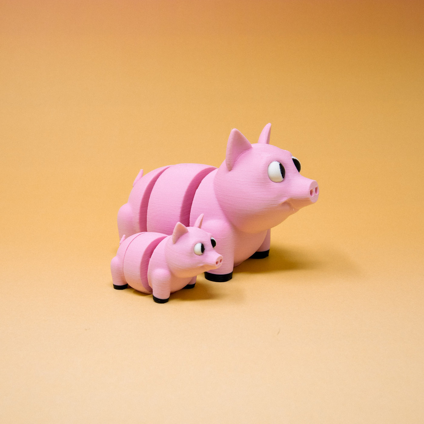Pocket Pal: Pig