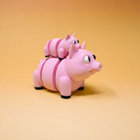 Pocket Pal: Pig