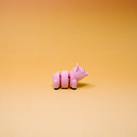 Pocket Pal: Pig