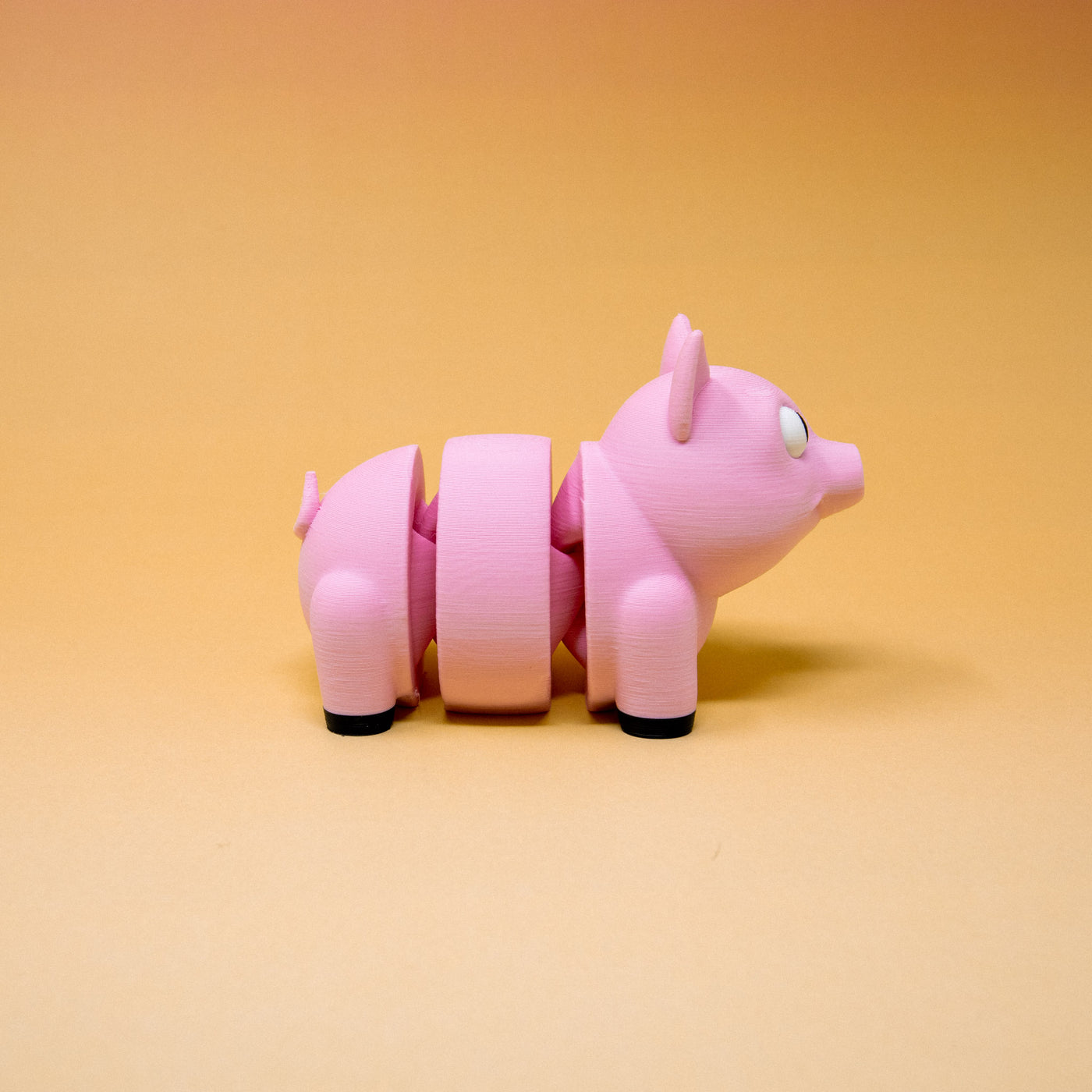 Pocket Pal: Pig