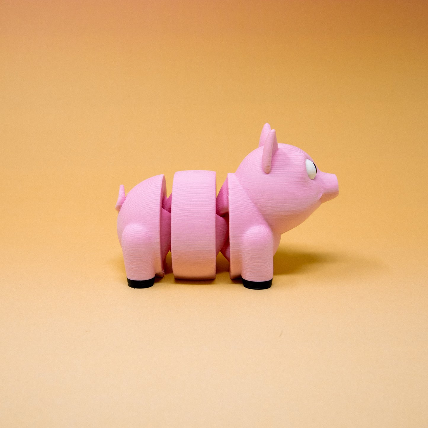 Pocket Pal: Pig